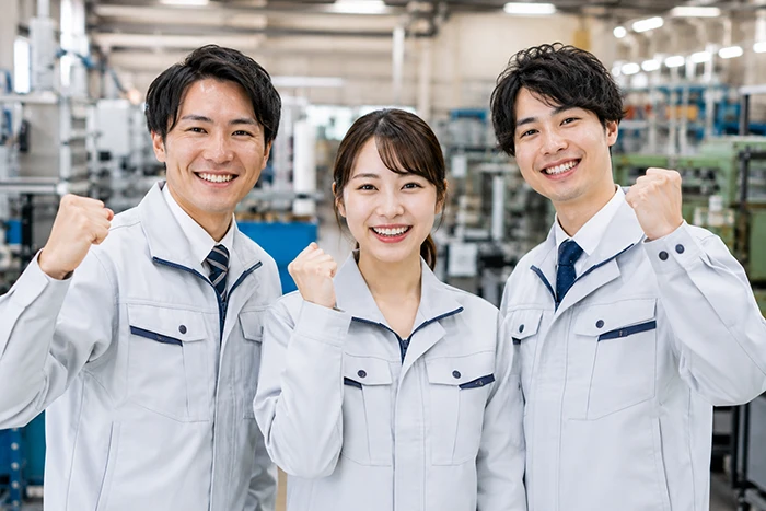 お仕事をお探しの方へ